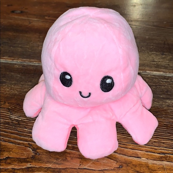 octoplush pink/pink - Picture 2 of 2